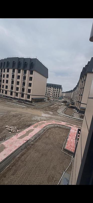 43: 1 комната, 36 м², Достук с. Элитка, 4 этаж, Косметический ремонт — 2