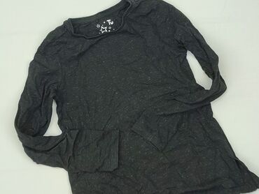 sweter hello kitty h: Blouse, Tu, 10 years, 134-140 cm, condition - Very good