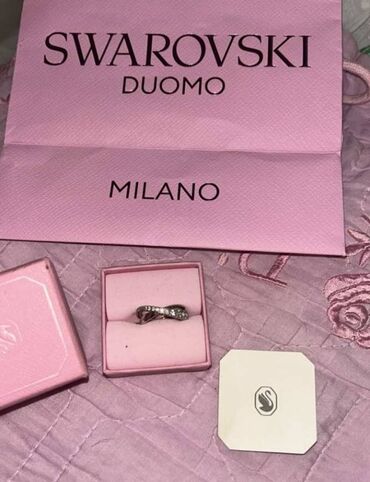 1 qram qizilin qiymeti 2020: Üzük, Swarovski, Gümüş