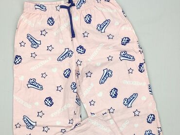 sukienki midi dopasowane: Pajama trousers, 12 years, 146-152 cm, Pepperts!, condition - Perfect