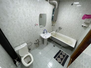 Köhnə tikili: Bakı, Suraxanı, 3 otaqlı, Köhnə tikili, m. Koroğlu, 80 kv. m — 11