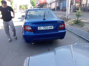 машина матиз афтамат: Daewoo Nexia: 2012 г., 1.5 л, Механика, Газ, Седан