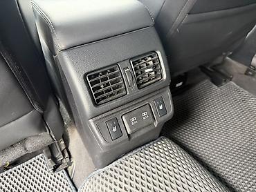 Subaru: Subaru Outback: 2019 г., 2.5 л, Автомат, Бензин, Внедорожник — 9