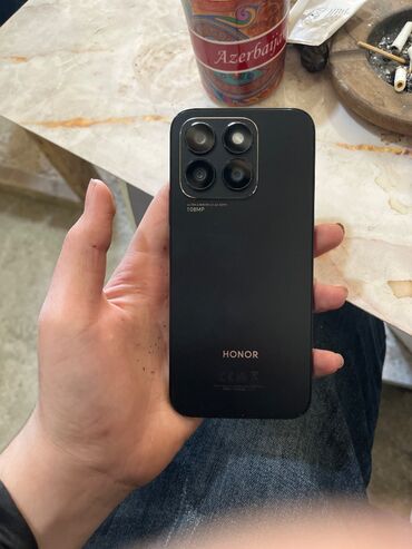 honor 90 pro irşad: Honor X8b