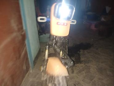 Электровелосипеды: Электровелосипед, Б/у — 10