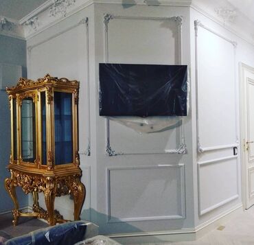 Монтажные работы: Квартира под ключ Электричество Сан узел меж комнатные двери Обои at lalafo.kg — 13 Монтажные работы: Квартира под ключ Электричество Сан узел меж комнатные двери Обои — 13