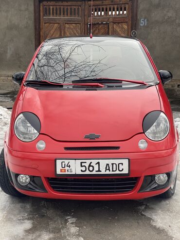 деео матиз: Daewoo Matiz: 2004 г., 0.8 л, Механика, Бензин, Хэтчбэк