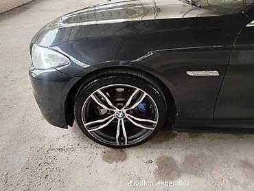 vito 646 motor: BMW 5 series: 2.2 л | 2014 г. Седан — 8