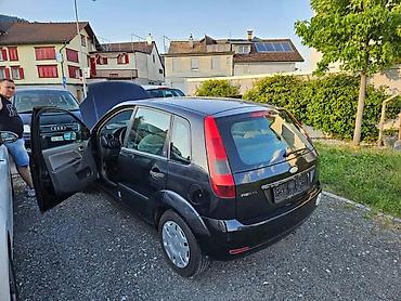 sab simplex prodaja beograd: KOMPLETAN AUTO U DELOVIMA ZA FORD FIESTA OD 2002. DO 2017. GOD. | — 4