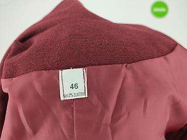 frak: Marynarka damska, rozmiar 3XL — 4
