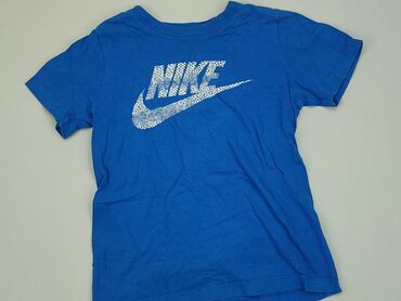 T-shirts: T-shirt for men, S (EU 36), Nike, condition - Good