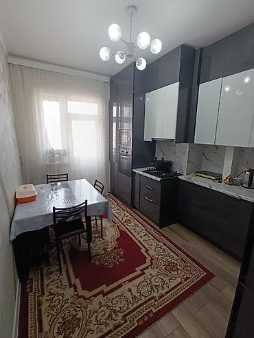 Продажа квартир: 3 комнаты, 90 м², Элитка, 4 этаж, Евроремонт — 13