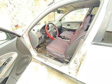 Mitsubishi: Mitsubishi Carisma: 1995 г., 1.8 л, Механика, Бензин, Седан — 4