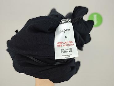 paprika clothes: Papaya, Kardigan damski, rozmiar S — 6