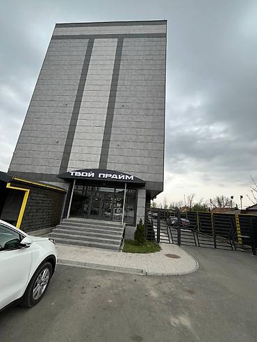 аламедин 1 сдаю: Магазин, В жилом доме, 140 м² Без оборудования, С ремонтом, Water сommunications, Electricity сommunications, Отдельный вход, 1 линия — 1