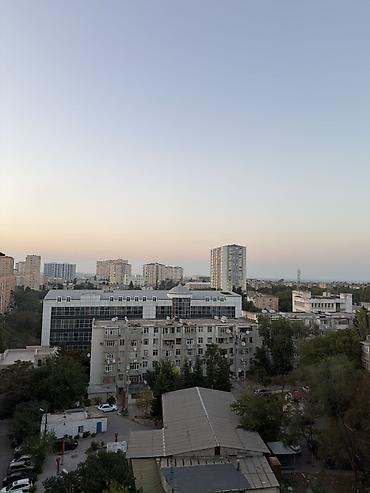 Köhnə tikili: Bakı, 3 otaqlı, Köhnə tikili, m. Neftçilər, 50 kv. m — 14