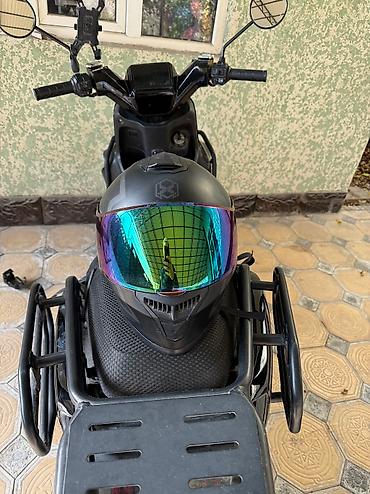 Гироскутеры: Срочно горит 🔥🔥🔥 Электроскутер Мощный электроскутер 2000 ват Тяга — 21