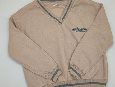 hm bluzki z kwadratowym dekoltem: Блуза жіноча, Cropp, M, стан - Ідеальний