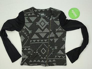 pull and bear kurtka czarna: Reserved YFL, Kurtka przejściowa damska, rozmiar S — 2