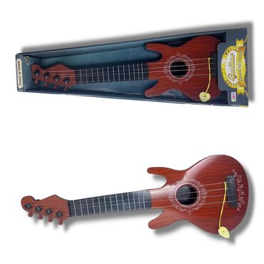 игрушечная гитара: Гитара Детская (укулеле) [ акция 50% ] - низкие цены в городе!