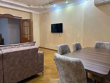 Mənzillər: 🏡 Nərimanov rayonunda Premium Kirayə Mənzil Təklifi 📍 Ünvan — 3