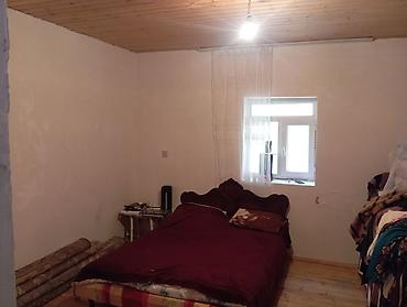 hokmelide heyet evi: 5 otaqlı, 104 kv. m, Kredit yoxdur, Orta təmir — 7