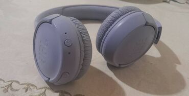 Qulaqcıqlar: Yeni Simsiz (Bluetooth) Qulaqcıqlar, JBL, rəng - Qəhvəyi
