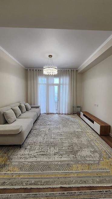 12: 3 комнаты, 82 м², Технопарк Элитка, 12 этаж, Евроремонт — 2