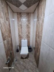 Uzunmüddətli kirayə mənzillər: Yeni Yasamalda📍tam temirli 3 otaqli menzil kiraye verilir Menzil 20 — 23