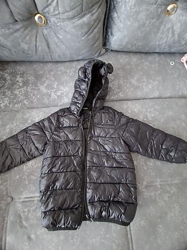 north face kurtka: Uşaq üçün qışlıq dəst - 2 hissədən ibarət: şişmə gödəkcə və eyni — 3
