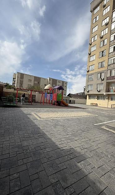 1 бөлмө, 44 м², Жаш гвардия Элитка, 4 кабат, Евро оңдоо