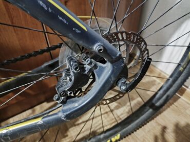 Горные велосипеды: Горный велосипед, Aspect, Рама L (172 - 185 см), Алюминий, Б/у — 13