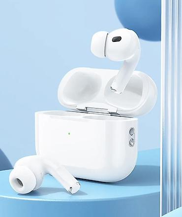 air iphone: Беспроводные наушники-вкладыши с активным шумоподавлением (ANC), в — 10