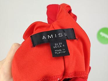 urmoda: Amisu, Sukienka damska, rozmiar 2XS — 4