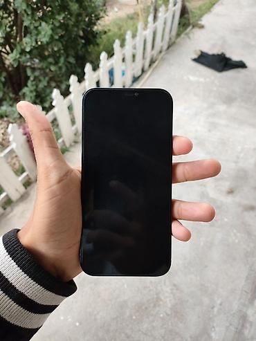 discover note 21 plus: IPhone 12 Pro Max, 256 GB, Mavi, Face ID — 4