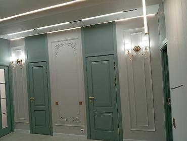 Обои: 🏠 Ремонт и отделка квартир в Оше Выполняю качественный ремонт и — 1