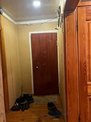 Köhnə tikili: Bakı, 3 otaqlı, Köhnə tikili, m. Həzi Aslanov, 82 kv. m — 13