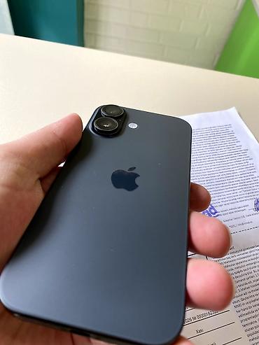 Apple iPhone: 256 GB, Qara, Face ID — 6