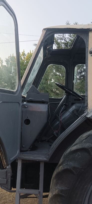 Traktorlar: Məhsul: Yumuz tipli təkərli traktor satılır riyal alcı olsa edirim -da lalafo.az — 10 Traktorlar: Məhsul: Yumuz tipli təkərli traktor satılır riyal alcı olsa edirim — 10