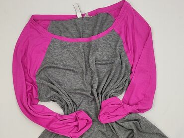 bluzki z długim rekawem i odkrytymi ramionami: Women's blouse, size M