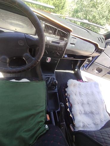 pasat: Volkswagen Passat: 1993 г., Универсал — 4