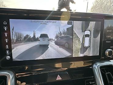 nobles: Kia Sorento: 2021 г., Автомат, Бензин, Кроссовер — 5