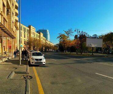 Köhnə tikili: Bakı, 28 May, 7 otaqlı, Köhnə tikili, m. 28 may, 350 kv. m — 12