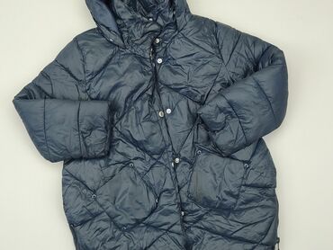 Jackets and Coats: Winter jacket, Reserved, 7 years, 116-122 cm, condition - Good
