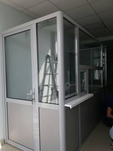 Ремонт окон и дверей: Окно, Дверь, Замок: Установка, Ремонт, Реставрация, Бесплатный выезд at lalafo.kg — 5 Ремонт окон и дверей: Окно, Дверь, Замок: Установка, Ремонт, Реставрация, Бесплатный выезд — 5