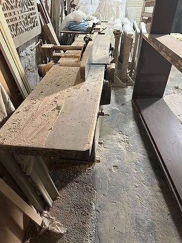 cnc operator: 2 boyuk kamperossor hamisi bir yerde 6000 azn Təsvir: - Format-kəsim — 10