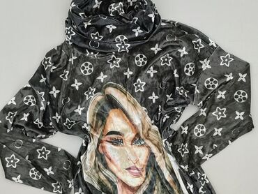 travis scott utopia t shirty: Women`s tunic, size L (EU 40)
