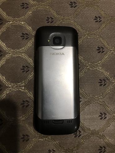 iphon 4: Nokia C5, 4 GB, rəng - Qızılı — 2