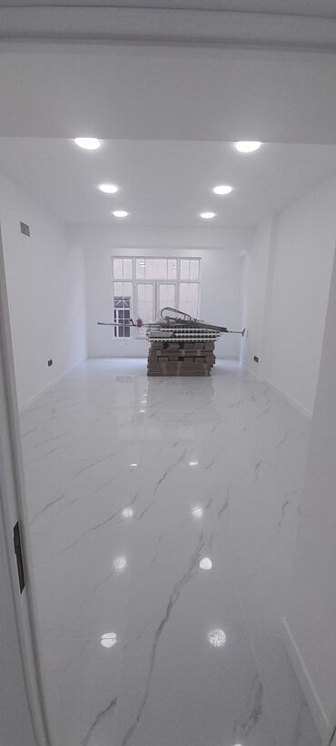 Digər kommersiya daşınmaz əmlakı: Qara Qarayev metrosu yaxınlığında Klinika icarəyə verilir./SATMAQ DA — 13