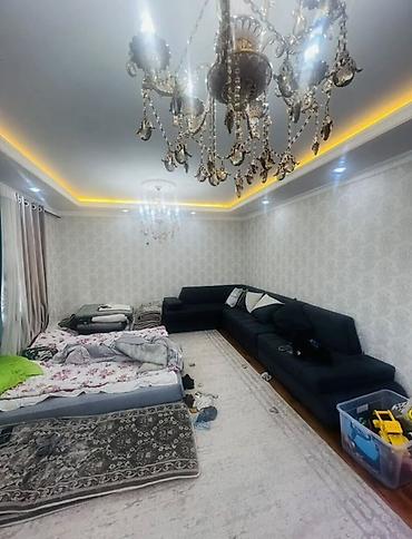 Үйлөрдү сатуу: 5 бөлмө, 120 м², 4 соток, Бишкек, Менчик ээси — 3